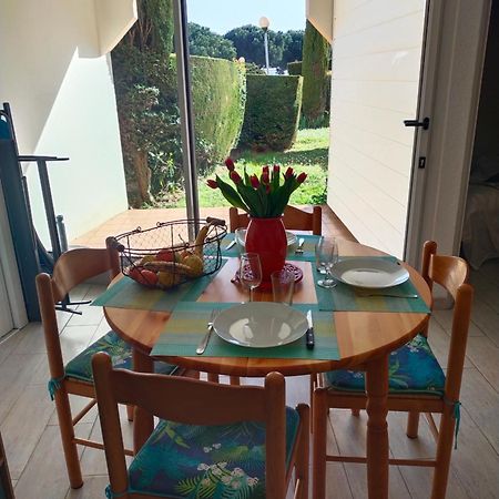 Royan, Vaux Sur Mer, Quartier Pontaillac, 2 Pas Des Plages Extérieur photo