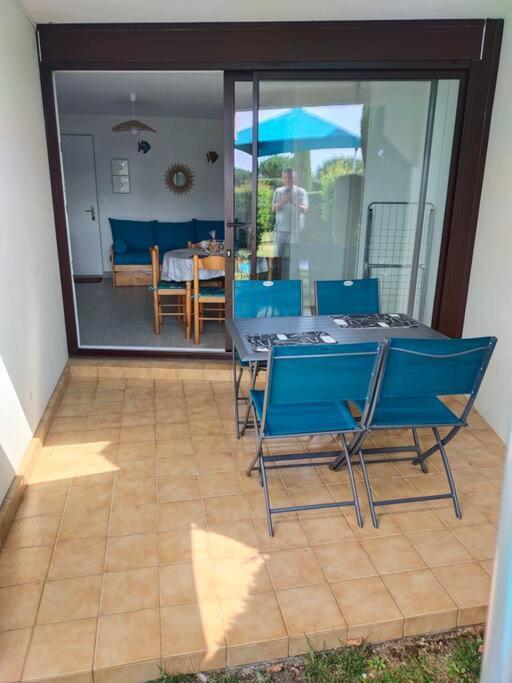 Royan, Vaux Sur Mer, Quartier Pontaillac, 2 Pas Des Plages Extérieur photo