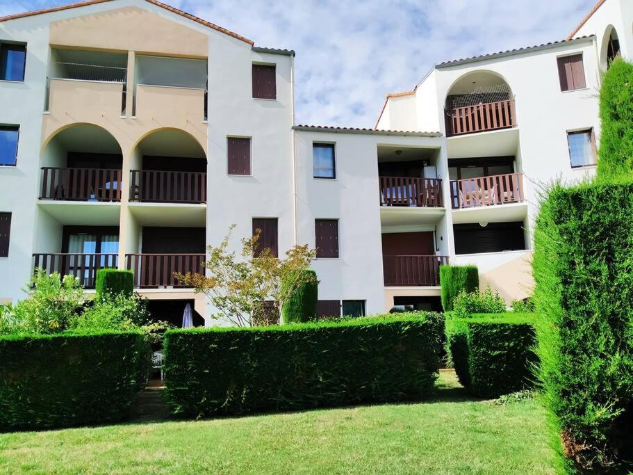 Royan, Vaux Sur Mer, Quartier Pontaillac, 2 Pas Des Plages Extérieur photo