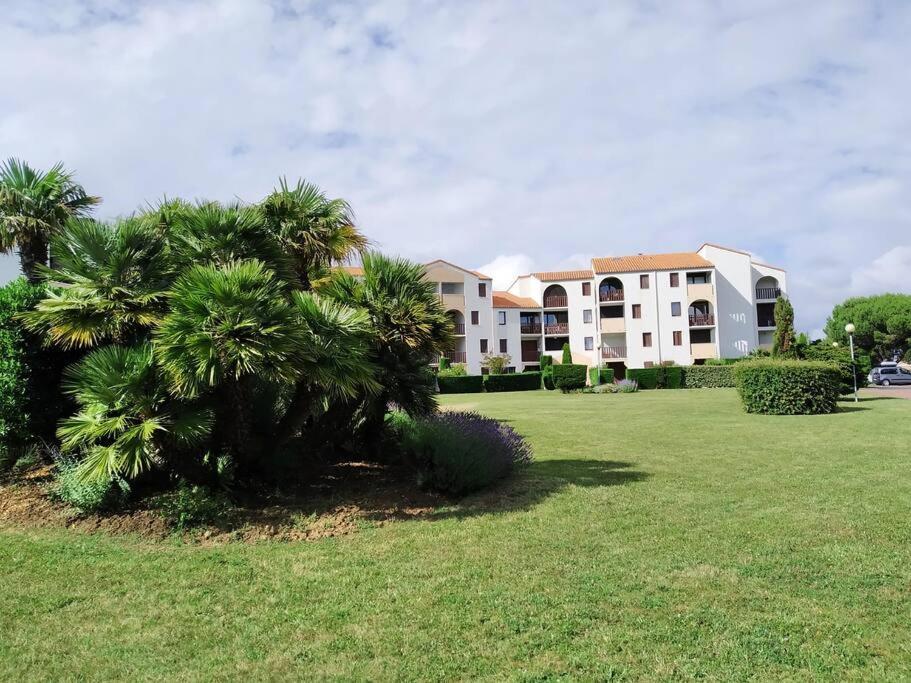 Royan, Vaux Sur Mer, Quartier Pontaillac, 2 Pas Des Plages Extérieur photo