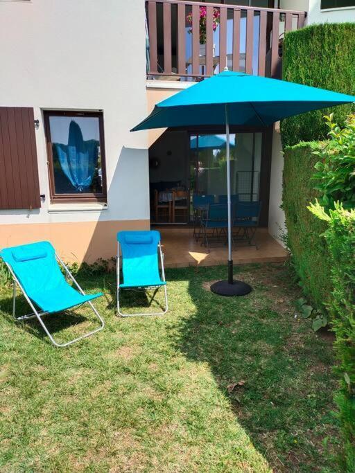 Royan, Vaux Sur Mer, Quartier Pontaillac, 2 Pas Des Plages Extérieur photo